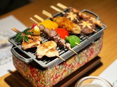 -蝉一日本料理(高新区店)