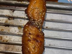 -木屋烧烤(双榆树店)