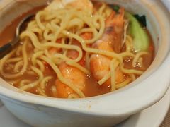 -子霖南山鲜虾面(南山总店)