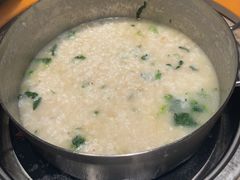 -淘米捞·米汤脆鲩鱼火锅(福田皇岗店)