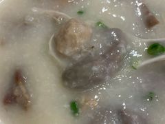 -盛记粥面(佐敦店)