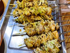 洋白菜-好介口深夜酒馆(梅江店)
