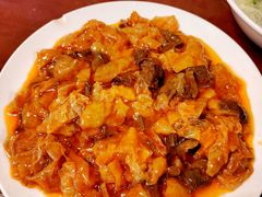 -清真宏玉祥黄门脸餐厅(华荫东里店)