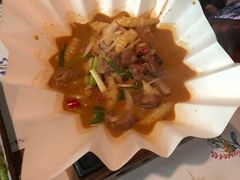 -馬蘭花開(车站大道店)