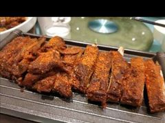 -金三顺韩式炭火烤肉店(中华路店)