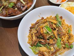 -寻裕记·现炒浇头面(人民广场店)