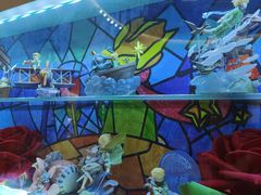 -龙湖西安曲江天街