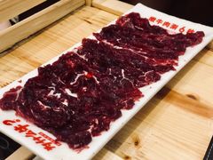 -为什么牛潮汕牛肉火锅(万胜广场店)