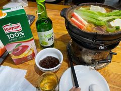 -范贤光鸡公煲(平乐园总店)
