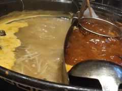 -卤教授老火锅