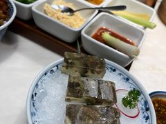 杏林土笋冻-林四喜·闽南传家菜(鼓浪屿店)