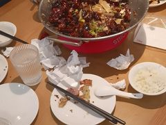-大丰收脆鱼(浦西万达店)