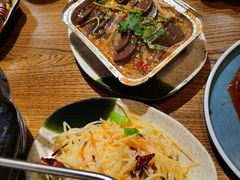 -大壮家原味烤肉(兴华北街店)