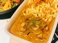 -MOSSO德国餐厅·音乐酒吧(环宇荟店)