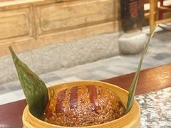 -南京大牌档(崇文门国瑞店)