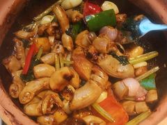 -味食家市师鸡(三元里店)