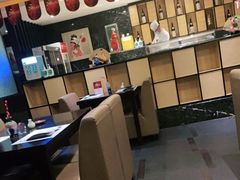 -松临·铁板烧&Omakase(神农店)