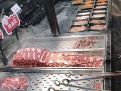 -盛江山自助料理(太原街万达店)