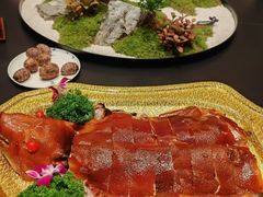 -广州酒家(昌岗地铁站店)