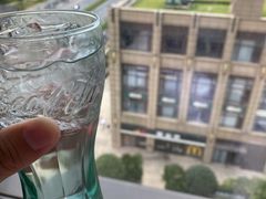 -麦当劳(城西银泰店)