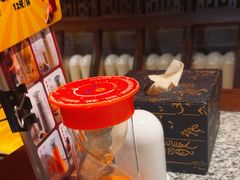 -真地道京味府·鲜橙烤鸭·北京菜(朝阳公园·甜水园店)