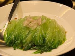 -万豪中餐厅·粤菜·北京粤财JW万豪酒店