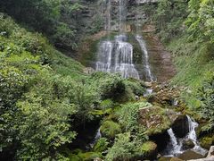 -鹿院坪生态旅游景区