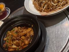 -鹅喜粤·广州味·点心·烧鹅(长隆店)