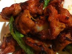 -炙热童年·老北京炙子烤肉(南锣鼓巷店)