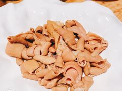 鹅肠-陈鹏鹏潮汕菜(宝安机场T3航站楼店)