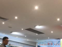 大堂-福升海鲜洒楼