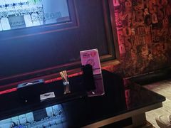 -活力无限KTV(天河新天地店)
