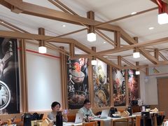 -味千拉面(广州白云机场T1西二店)