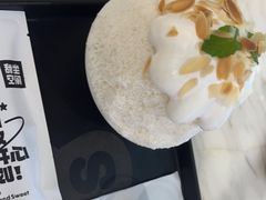 -丹礼糖甜品