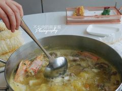 花胶海味浓鸡汤-红门金汤·港式火锅(英皇集团中心店)