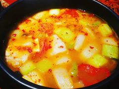 -鑫日千里马朝鲜族小馆(总店)