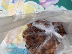 -王阿姨文昌油赞子(府桥街店)