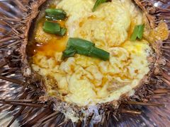 -蚝堡海鲜·威海菜·海肠捞饭·烧烤·亚洲吃蚝公司(幸福门店)
