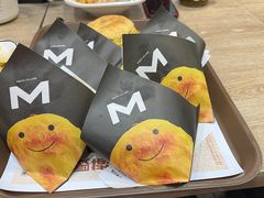 -魏家凉皮(博水商务大厦店)