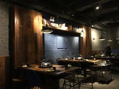 大堂-船奇蒸汽海鲜·闽菜(八市海鲜总店)