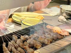 -老白清真烧烤(锦州旗舰店)