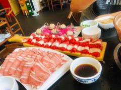 -北门涮肉·铜锅涮肉(南锣鼓巷店)