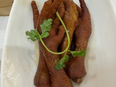 -福满楼·海鲜酒家(福永益田店)