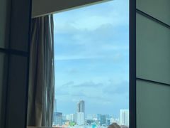 -西贡日航酒店