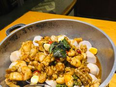 -樊城区沛公餐饮店(挑食拉美步行街店)