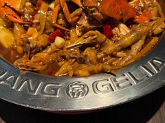 -胖哥俩肉蟹煲(福州仓山爱琴海店)