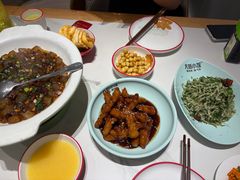 -大厨小馆(华阳城店)