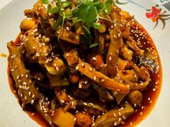 -院8里·小聚园老川菜(九眼桥店)