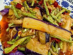 -记忆湘菜馆(芙蓉镇店)