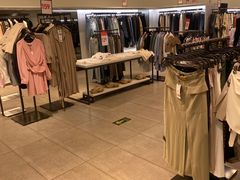 -ZARA HOME(长楹天街购物中心店)